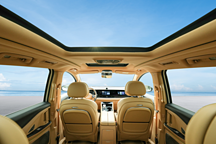 嵐圖，是更適合中國(guó)家庭的高端車嗎？