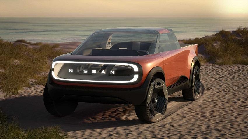 日產(chǎn)一口氣申請4款新車專利 SUV車型最快實(shí)現(xiàn)量產(chǎn)