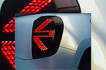 MINI将推出首款电动跨界SUV，预告片揭露新车外形棱角分明