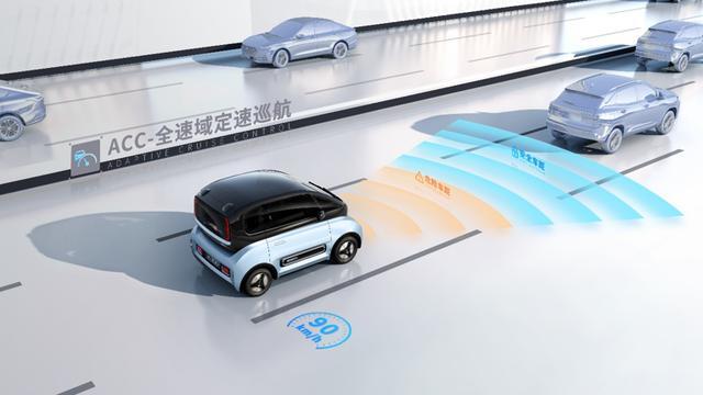 智能汽車先導者新寶駿發(fā)布科幻座駕，E300/E300Plus正式上市
