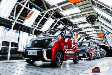 后补贴时代的一匹黑马，这次不是比亚迪，宝骏新能源是如何崛起的