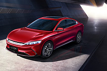 比亚迪“刀片电池”引领全球动力电池安全新高度