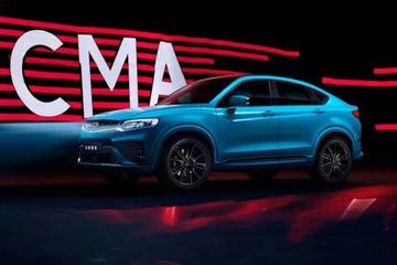 CMA架构，对吉利汽车意味着什么