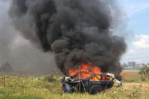 特斯拉Model 3自动提速刹车失灵，网友称这是特斯拉漏洞