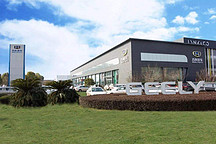 吉利汽车6月销量发布，总销11万辆同比增21%，SUV超7万