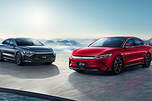 比亚迪汉21.98万起，单月销1205辆，河北上市当月可提车