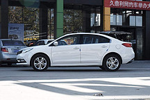 女车主花10万买众泰Z500新能源，虚电100公里就趴窝