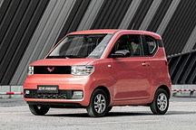 9月新能源汽车销量：宏光MINI力压特斯拉，欧拉好猫进前三