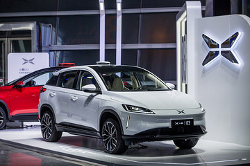 小鵬汽車宣布召回，G3逆變器出問題共13399輛，有你的車嗎