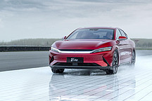 比亚迪发布4月销量，宋家族成支柱，汉火爆大卖，新车不断爆发