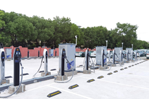 报告称4月中国新能源汽车市场渗透率达25.3%