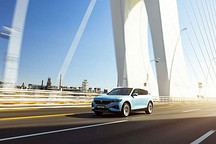 可城市可遠(yuǎn)方，嵐圖FREE給你不一樣的高級(jí)感和豪華感