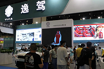 利好消息|中汽协：6月车市同比增长23.8%，新能源大涨120%