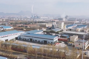 郑州展新宠儿！泰山塑强今年又来了！