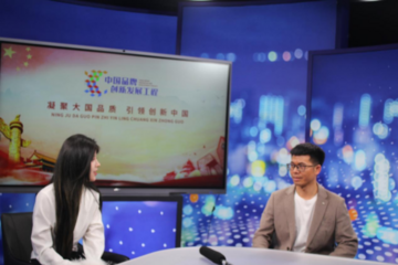 民族品牌！朗盾汽车膜参展第20届CIAAF郑州展