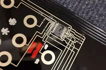 低溫導電銀漿在新能源車上的應用