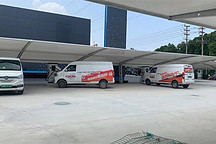 新商機(jī)——個人或者單位建設(shè)新能源汽車充電站