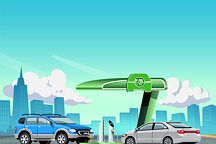 《運營+開放》充電運營的創(chuàng)新融合