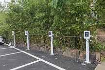 支持政策密集發(fā)布！各省市充電樁行業(yè)政策匯總及解讀