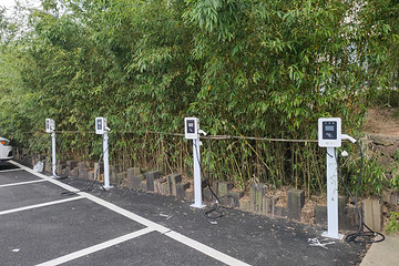 支持政策密集发布！各省市充电桩行业政策汇总及解读