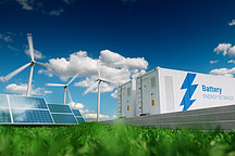 光伏储能变流器双向Buck-Boost SiC-IGBT单管