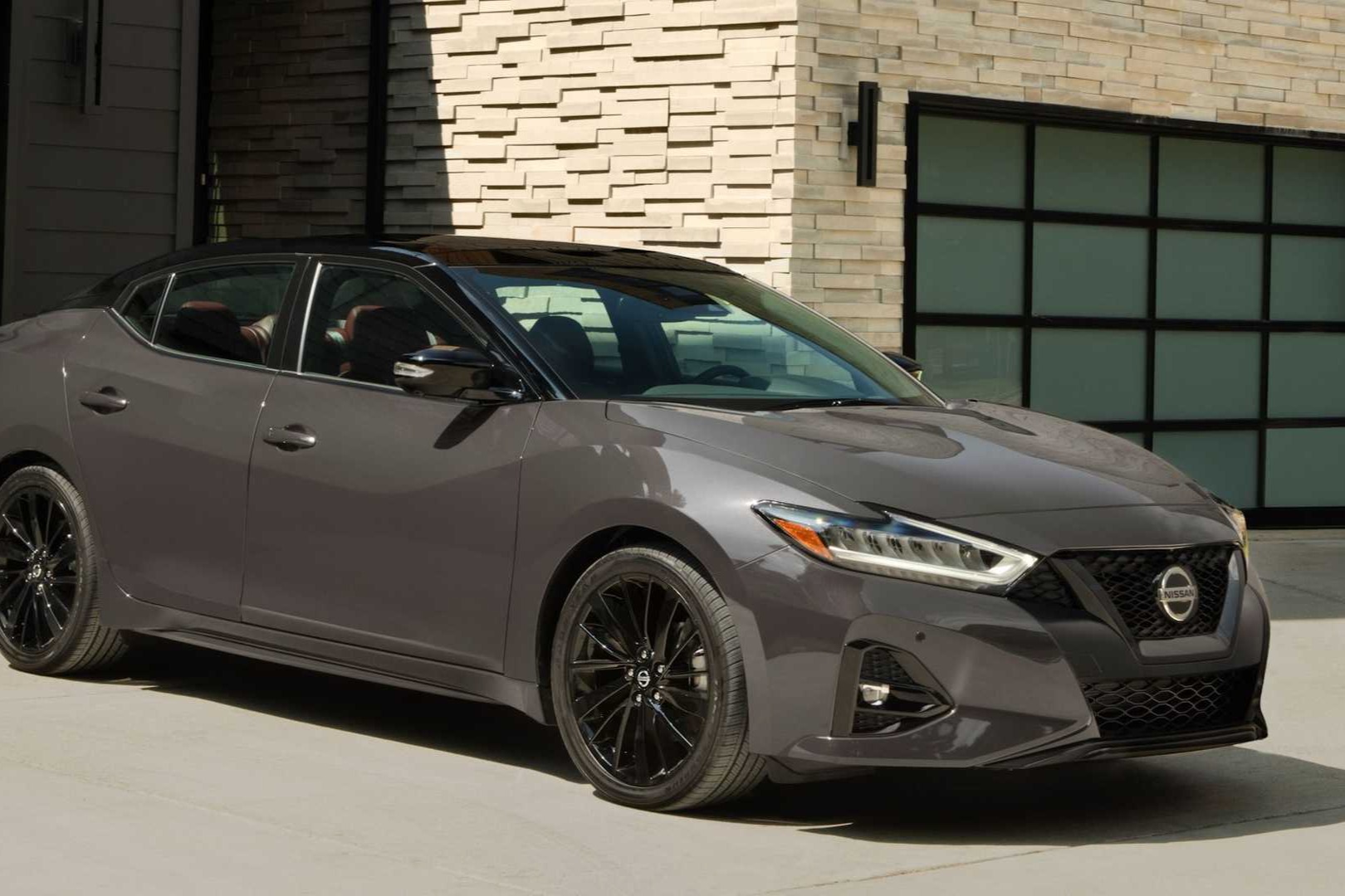 未来有机会转变为新能源车型，日产西玛将于2023年年中迎来停产