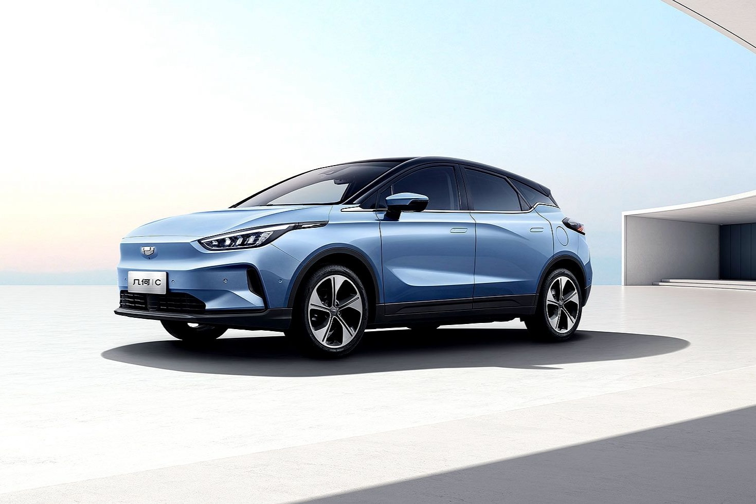 快讯｜将于8月22日零时起生效，几何部分车型将涨价3-6千元