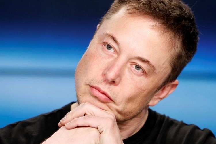 最多可减少约5%里程，马斯克称外后视镜会影响电动汽车续航