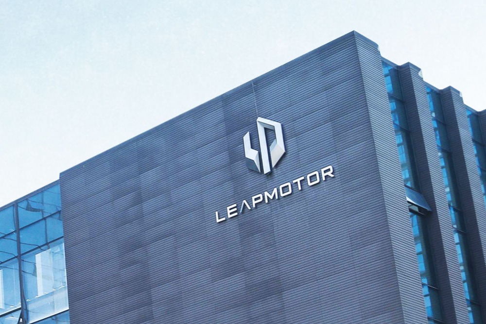 已通过港交所上市聆讯！零跑汽车最快9月招股/拟募资15亿美元