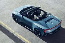 “借殼上市”的極星 壓哨進(jìn)入下半場