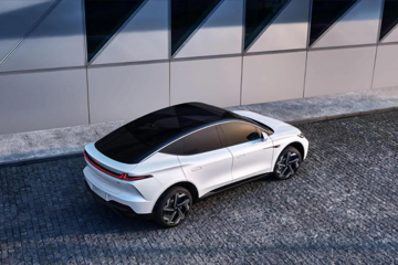 飞凡汽车即将登陆市场，高阶智驾体验从此刻开启