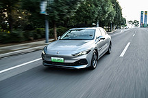 新能源汽車推薦：7.98萬起五款熱門車型詳細(xì)測評