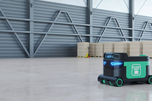 無(wú)人配送，喧鬧過后無(wú)波瀾