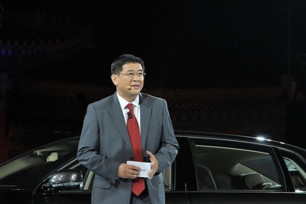  BeyonCa宾理汽车将在10月30日，举行新车亮相活动