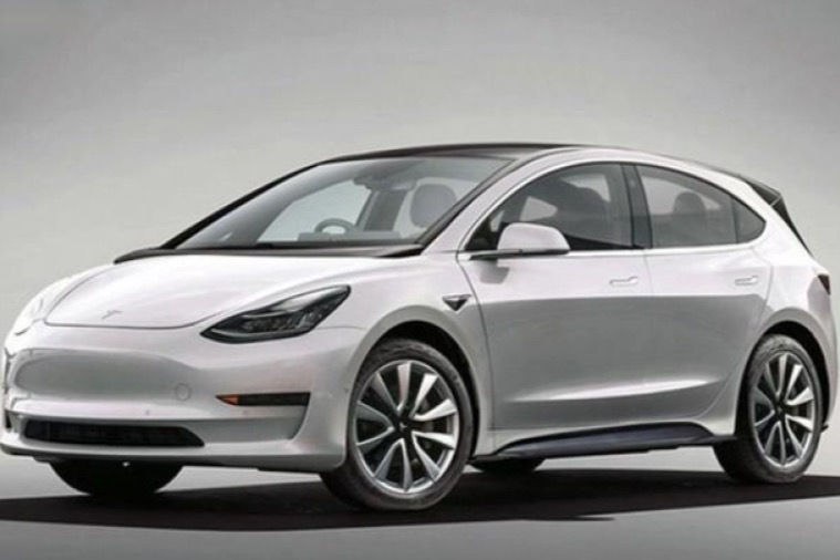 特斯拉股价持续下跌，投资机构专家称特斯拉需推出Model 2才能让股价回升