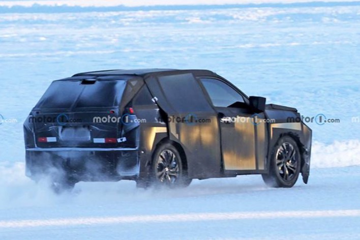 两年内推出5款电动车，标致发布E-Lion电动战略