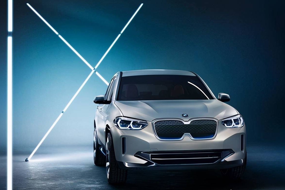 宝马官宣涨价，最高上涨2万元