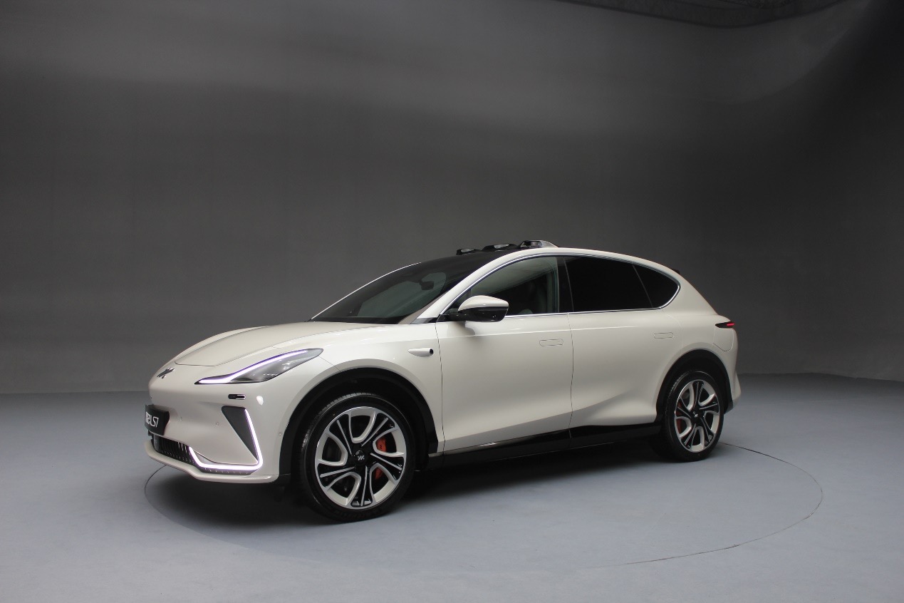 新车X问 | 关于智己LS7用户最关心的五个问题