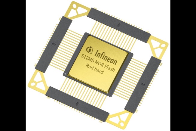 Teledyne e2v和英飛凌聯(lián)合推出用于高可靠性邊緣計(jì)算太空系統(tǒng)的處理器啟動(dòng)優(yōu)化方案
