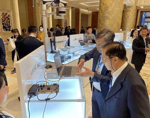 承上启下 生态协同｜东软睿驰总经理曹斌：构建广义汽车操作系统新生态插图6