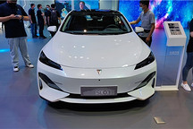 選比亞迪海豹還是長安深藍(lán)SL03？后者比你想象中還出色