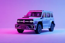 新車又是爆款？帶你深扒CYBERSPACE超境汽車