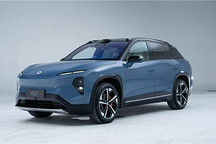 搭載XPT自研電驅(qū)動系統(tǒng)的“775”，讓蔚來銷量實現(xiàn)了暴漲