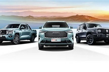 新能源戰(zhàn)略頂層設(shè)計(jì)賦能 長城汽車已掌握未來之戰(zhàn)主動(dòng)權(quán)