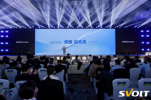 三届电池日场场硬核，蜂巢能源为什么能做到？ 