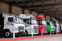 2023漢馬科技加碼新能源，開創(chuàng)綠色轉型高質量發(fā)展新局面