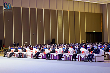 智駕新引擎·車聯(lián)新時(shí)代 2023智能網(wǎng)聯(lián)汽車技術(shù)大會成功召開