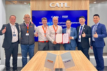 電池革命，走向互聯(lián)