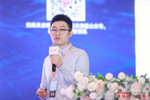 專精特新“小巨人”XSKY星辰天合全面提升鋰電行業(yè)數(shù)字化轉(zhuǎn)型效率