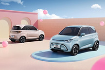 玩轉(zhuǎn)純電動(dòng)小車3.0時(shí)代，拾月打開新思路